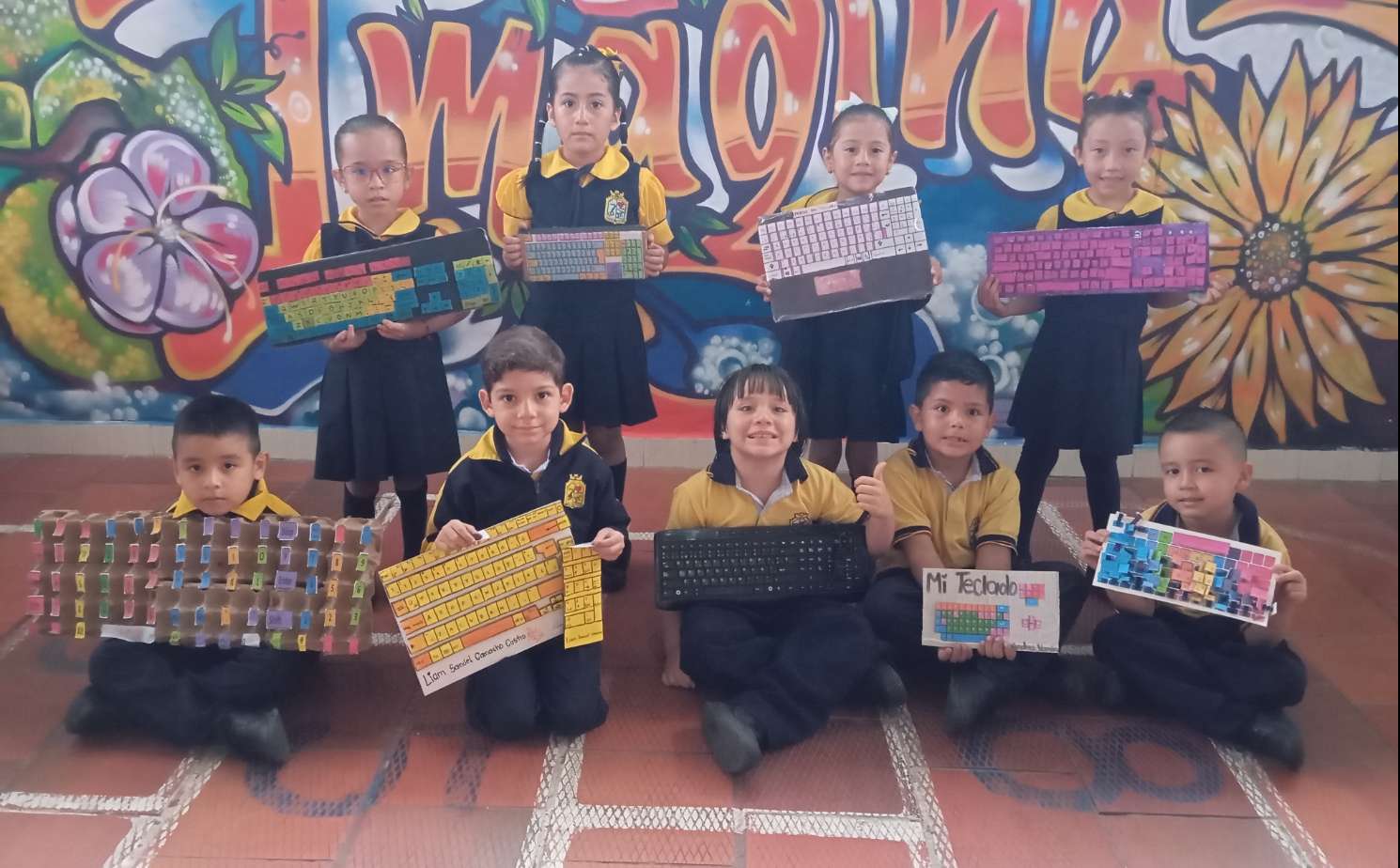 Foto Colegio