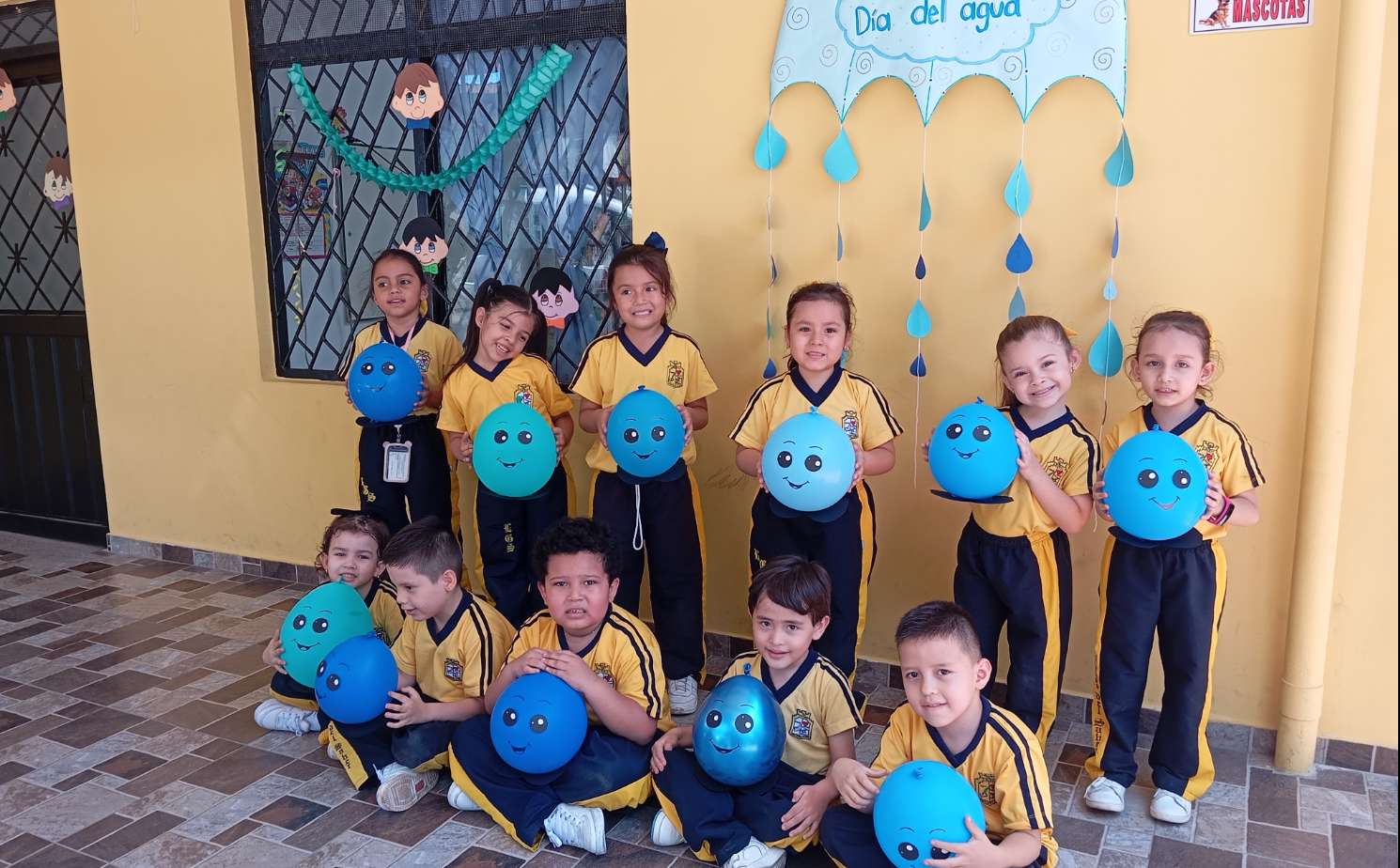 Foto Colegio